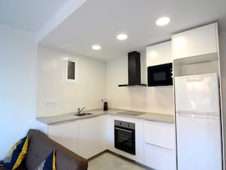 Apartment L'Escala Ausstattung 2