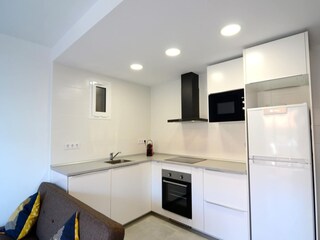 Apartment L'Escala Features 2