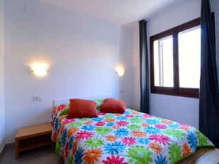 Apartment L'Escala Features 3
