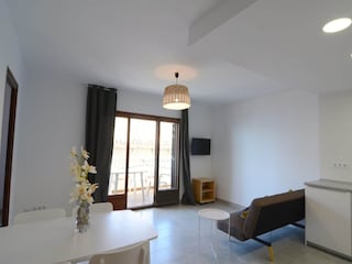 Apartment L'Escala Ausstattung 4
