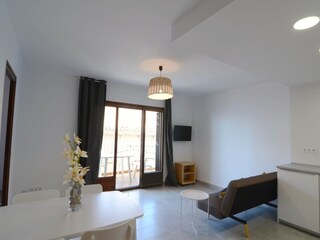 Apartment L'Escala Features 4