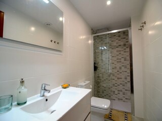 Appartement L'Escala  12