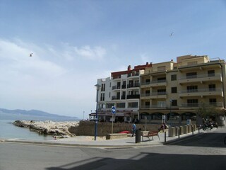 Apartment L'Escala Umgebung 10