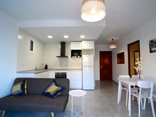 Apartment L'Escala Features 7