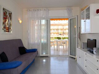 Apartment L'Estartit  15