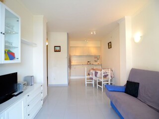 Apartment L'Estartit  16