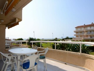 Appartement L'Estartit  12