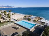 Apartamento Villeneuve-Loubet  1