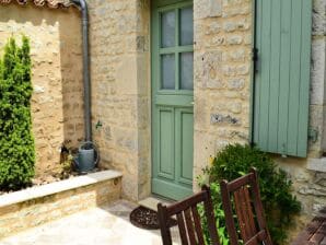 Apartment Ferienhaus COULONGES 2 - Mansle - image1