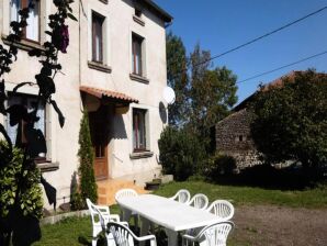 Apartment House 6 People - Séneujols - image1