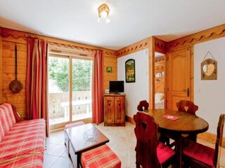Appartement Les Allues  23