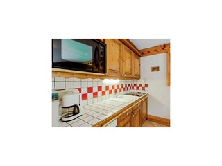 Appartement Les Allues  5
