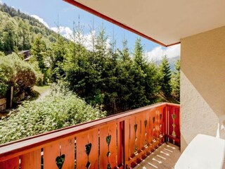 Appartement Les Allues  10