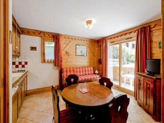 Appartement Les Allues  12