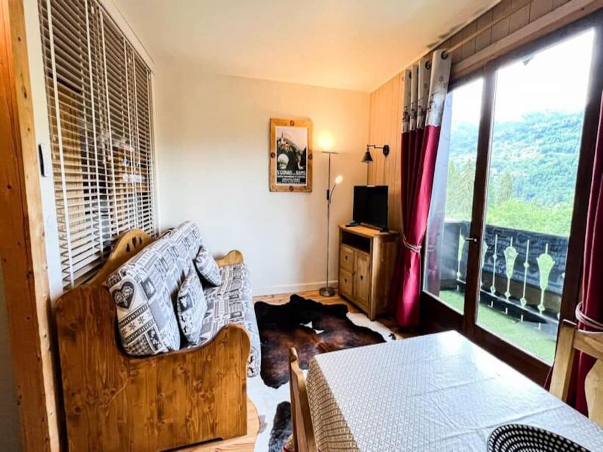 Apartment Saint-Gervais-les-Bains  1