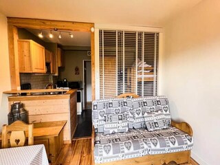 Appartement Saint-Gervais-les-Bains  8