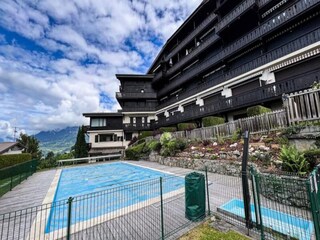 Appartement Saint-Gervais-les-Bains  9