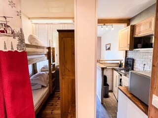 Appartement Saint-Gervais-les-Bains  11