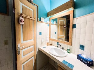 Appartement Saint-Gervais-les-Bains  12