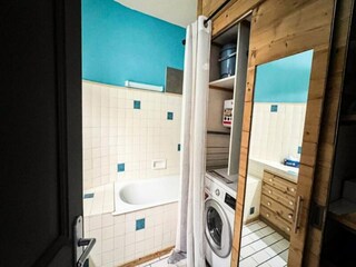 Appartement Saint-Gervais-les-Bains  6