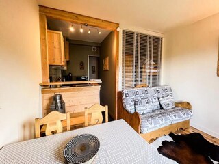 Appartement Saint-Gervais-les-Bains  3