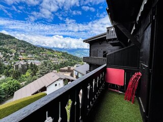 Appartement Saint-Gervais-les-Bains  5