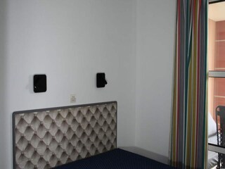Apartment Le Dramont  19