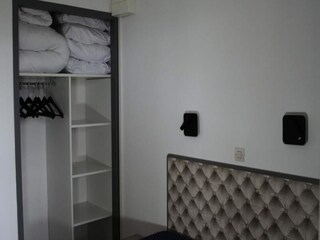 Apartment Le Dramont  20