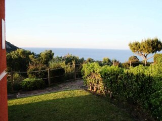 Appartement Le Dramont  22