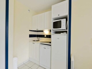 Apartment Talmont-Saint-Hilaire  29