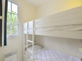 Apartment Talmont-Saint-Hilaire  6