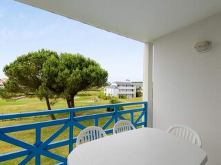 Apartment Talmont-Saint-Hilaire  7
