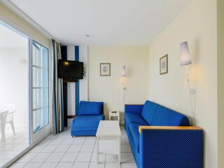 Apartment Talmont-Saint-Hilaire  12