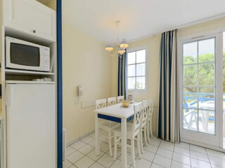 Apartment Talmont-Saint-Hilaire  16