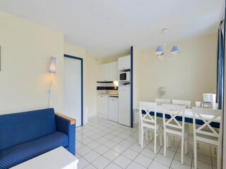 Apartment Talmont-Saint-Hilaire  17