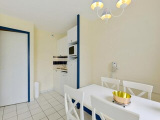 Apartment Talmont-Saint-Hilaire  18