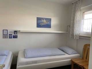 Betten, Comforthöhe