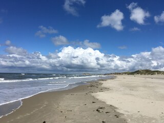 Ostland, unendliche Weite
