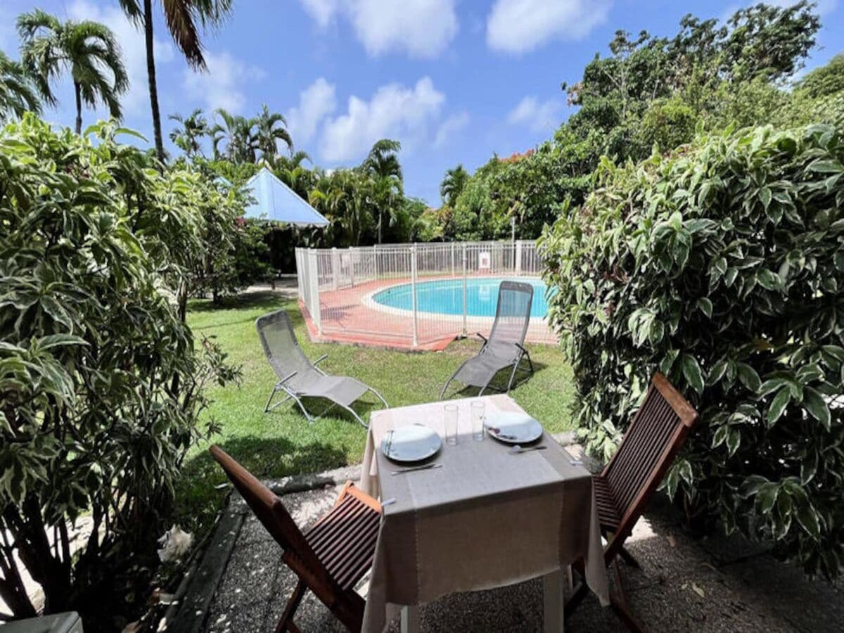 Apartamento Sainte-Anne (Martinique)  1