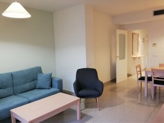 Appartement L'Escala Équipement 8