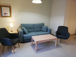 Appartement L'Escala Équipement 11