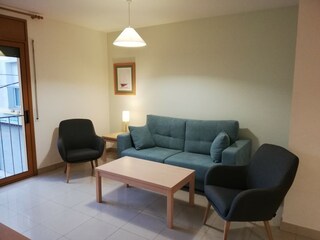 Appartement L'Escala Équipement 12