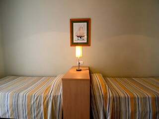 Apartamento L'Escala Características 4