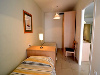 Apartamento L'Escala Características 5