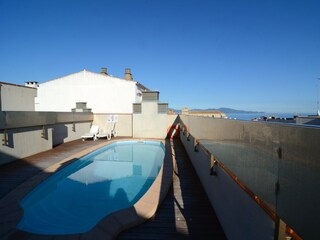 Appartement L'Escala  14