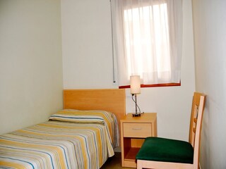 Appartement L'Escala Équipement 7
