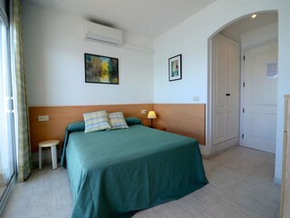 Apartment L'Estartit Ausstattung 13