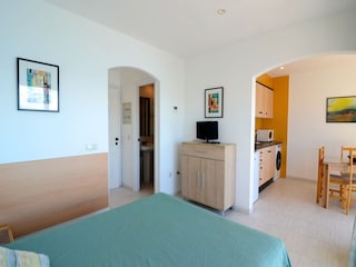 Apartment L'Estartit Features 11