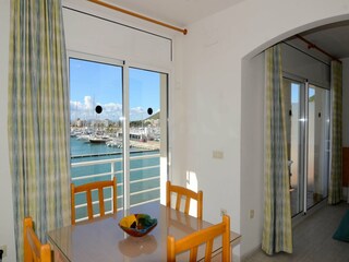 Apartment L'Estartit Features 10