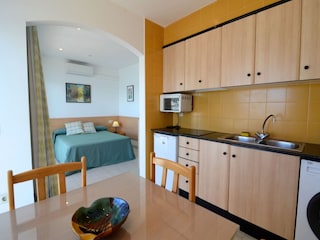 Apartment L'Estartit Features 14